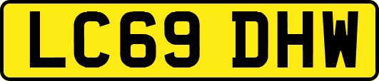 LC69DHW