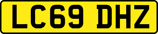 LC69DHZ