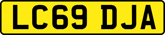 LC69DJA