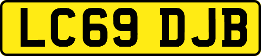 LC69DJB