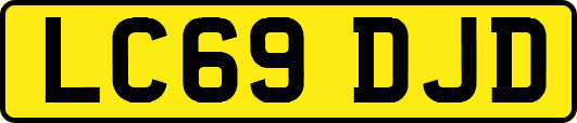 LC69DJD