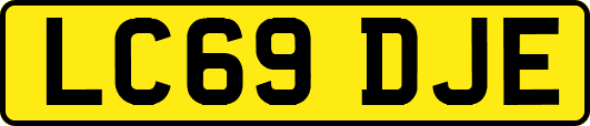 LC69DJE