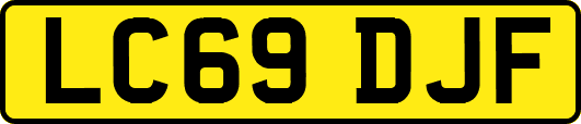 LC69DJF