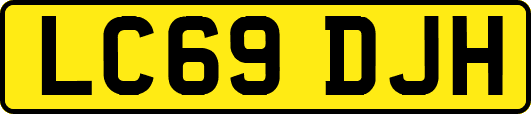 LC69DJH