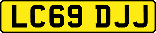 LC69DJJ