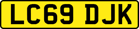 LC69DJK