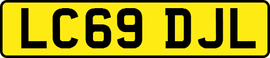 LC69DJL