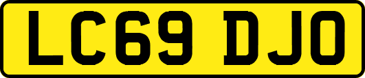 LC69DJO