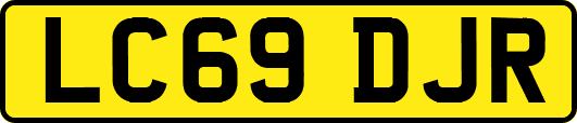 LC69DJR
