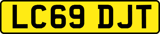 LC69DJT