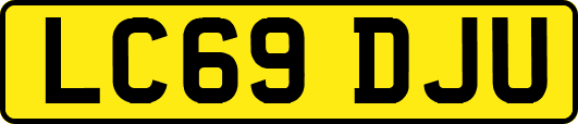 LC69DJU