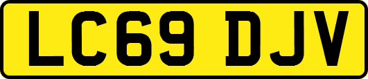 LC69DJV