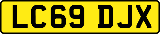 LC69DJX