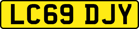 LC69DJY