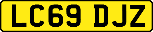 LC69DJZ