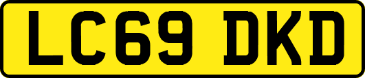 LC69DKD