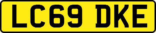 LC69DKE
