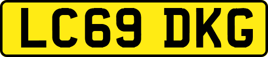 LC69DKG