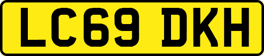 LC69DKH