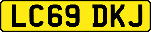 LC69DKJ
