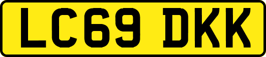 LC69DKK