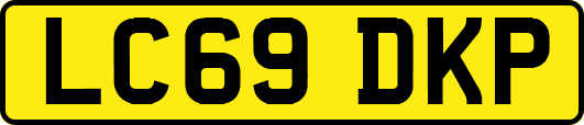 LC69DKP