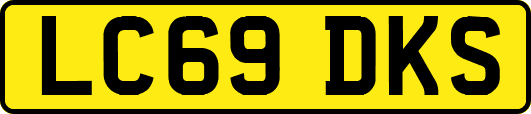 LC69DKS