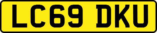LC69DKU