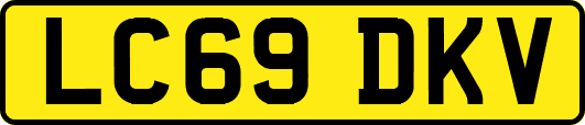 LC69DKV