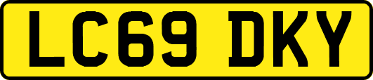 LC69DKY