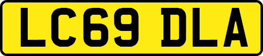 LC69DLA