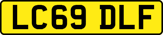 LC69DLF