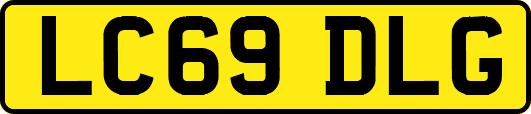 LC69DLG