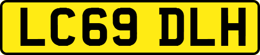 LC69DLH