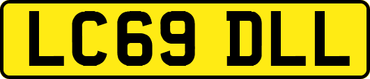 LC69DLL