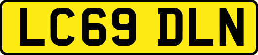 LC69DLN