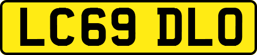 LC69DLO