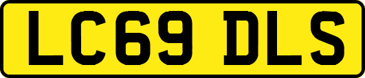 LC69DLS