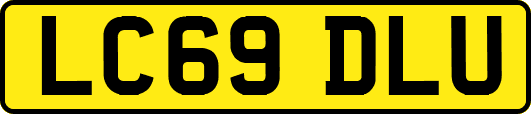 LC69DLU