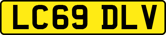 LC69DLV