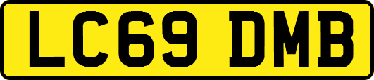 LC69DMB