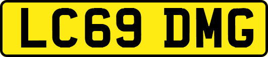LC69DMG