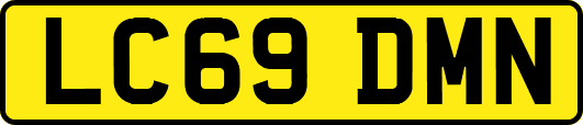 LC69DMN