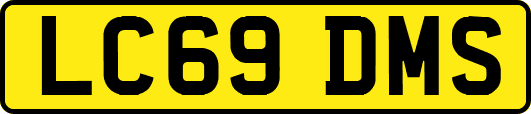 LC69DMS