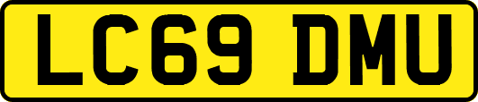 LC69DMU