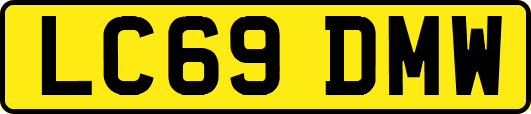 LC69DMW