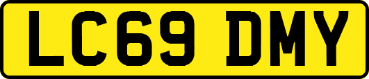 LC69DMY