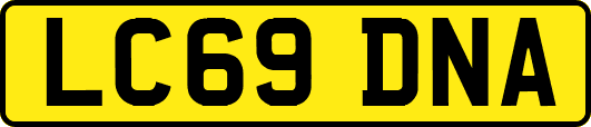 LC69DNA
