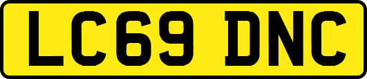 LC69DNC