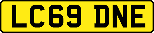 LC69DNE